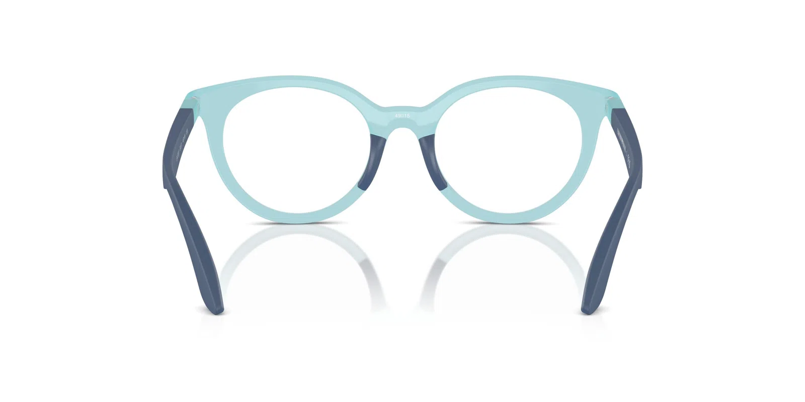 Emporio Armani Kids 3007 Eyeglasses - view 29